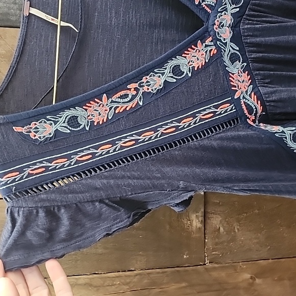 Free People dress size small - Picture 3 of 8